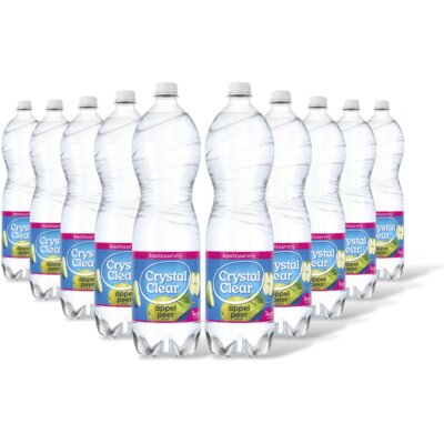 pdp-image-Crystal Clear Appel peer 10-pack