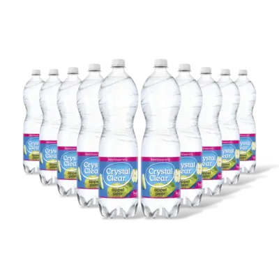 pdp-image-Crystal Clear Appel peer 10-pack