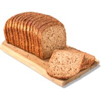 Een afbeelding van AH Stevig grof volkoren heel