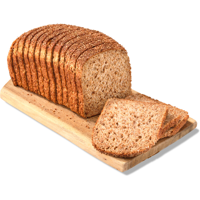 Een afbeelding van AH Stevig grof volkoren heel