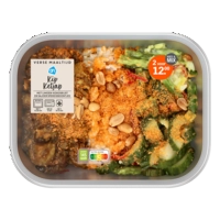 AH Verse maaltijd kip ketjap