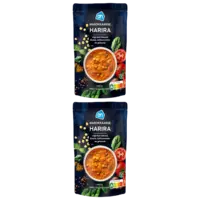 AH Marokkaanse harira soep 2-pack