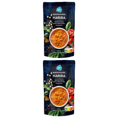 pdp-image-AH Marokkaanse harira soep 2-pack