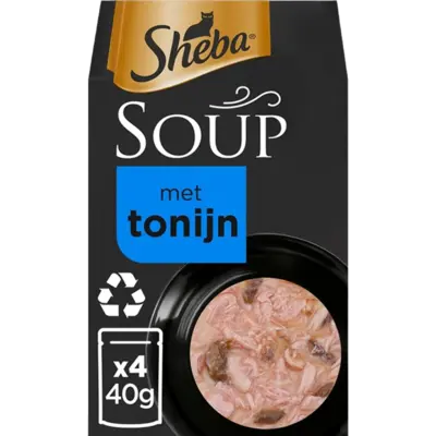 pdp-image-Sheba Soup met tonijn
