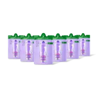 L'Oréal Paris Elvive Hydra hyaluronic shampoo refi 6-pack