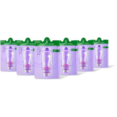 pdp-image-L'Oréal Paris Elvive Hydra hyaluronic shampoo refi 6-pack