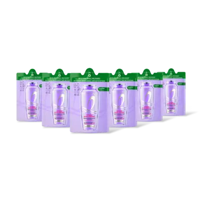 pdp-image-L'Oréal Paris Elvive Hydra hyaluronic shampoo refi 6-pack