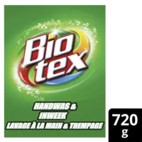 Biotex Waspoeder handwas & inweek