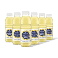 Sourcy Vitaminwater witte druif citroen 6-pack