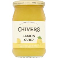 Een afbeelding van Chivers Lemon curd