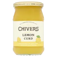Chivers Lemon curd