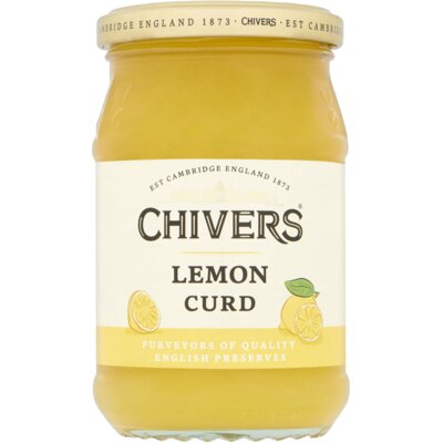 pdp-image-Chivers Lemon curd