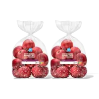 AH Zoete kleine appeltjes 2-pack