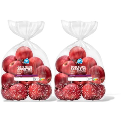pdp-image-AH Zoete kleine appeltjes 2-pack