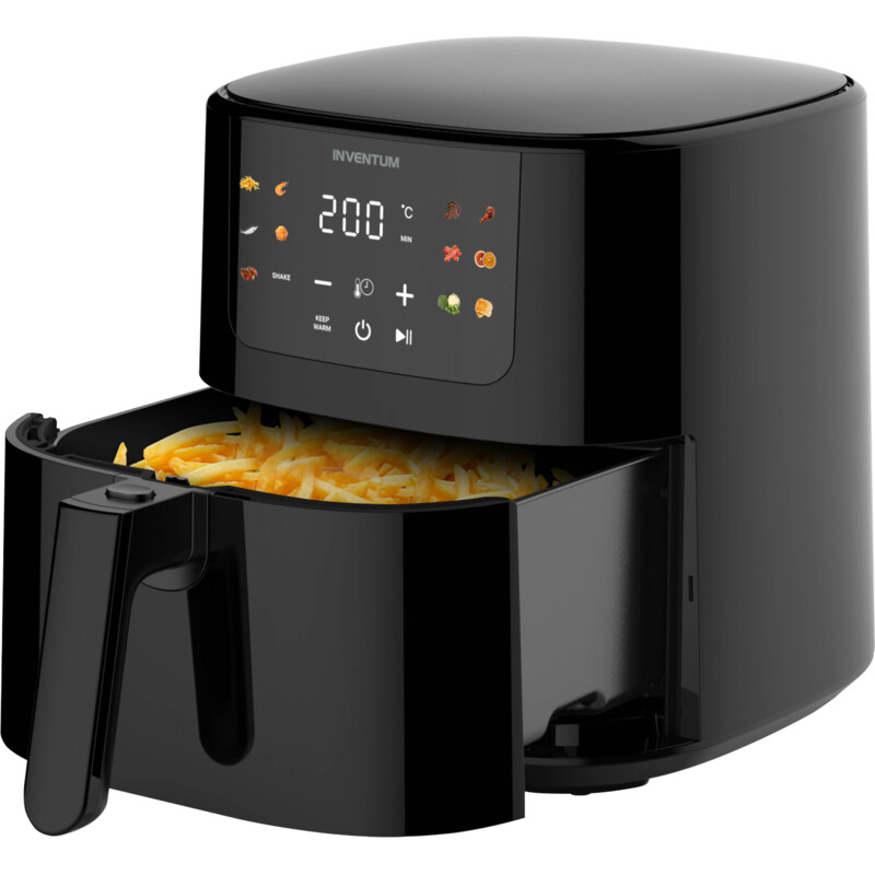 Een afbeelding van Inventum GF501HLDB