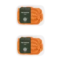 Wahid Filet americain 2-pack