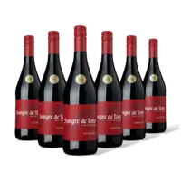 Sangre de Toro Original 6 flessen