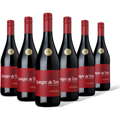 pdp-image-Sangre de Toro Original 6 flessen