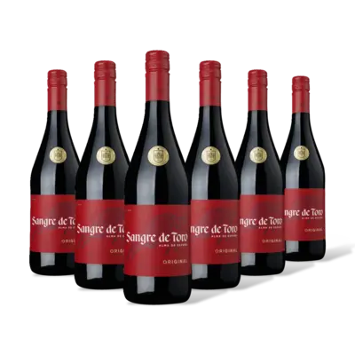 pdp-image-Sangre de Toro Original 6 flessen