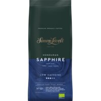Een afbeelding van Simon Lévelt Honduras sapphire koffiebonen