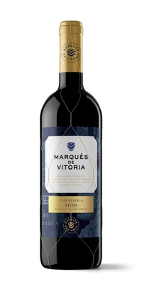 pdp-image-Marqués de Vitoria Rioja gran reserva