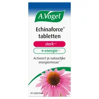 A.Vogel Echinaforce sterk** + energie