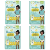Pampers Premium protection luiers maat 6 4-pack