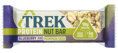 pdp-image-Trek Protein Nut Bar Blueberry & Pumpkin