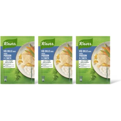 pdp-image-Knorr Mix vis-dillesaus 3-pack