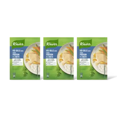 pdp-image-Knorr Mix vis-dillesaus 3-pack