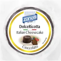 Zanetti Ricotta Dolce chocolade
