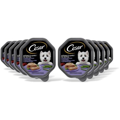 pdp-image-Cesar Primeur in pat lam en kalkoen 10-pack