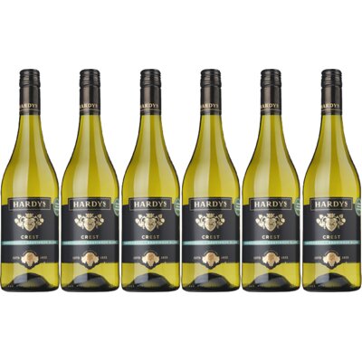 pdp-image-Hardys Chardonnay sauvignon blanc 6 flessen