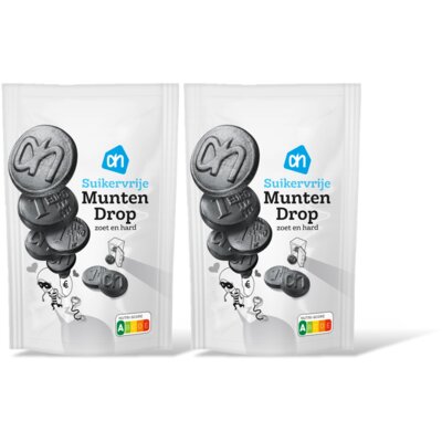 pdp-image-AH Muntendrop suikervrij 2-pack