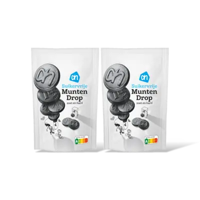 pdp-image-AH Muntendrop suikervrij 2-pack