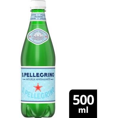pdp-image-S. Pellegrino Mineraal water