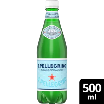 pdp-image-S. Pellegrino Mineraal water