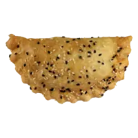 AH Empanada Samosa