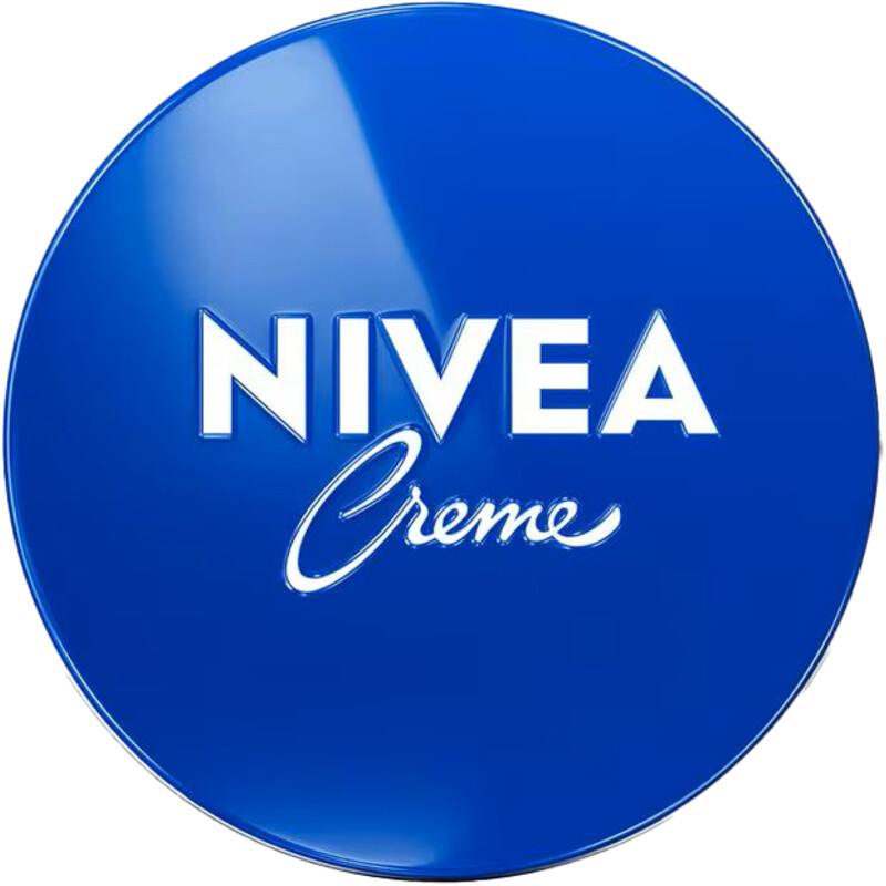 Een afbeelding van NIVEA Crème blik