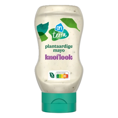 pdp-image-AH Terra Plantaardige mayo knoflook