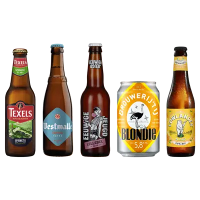 pdp-image-Blond Bierpakket