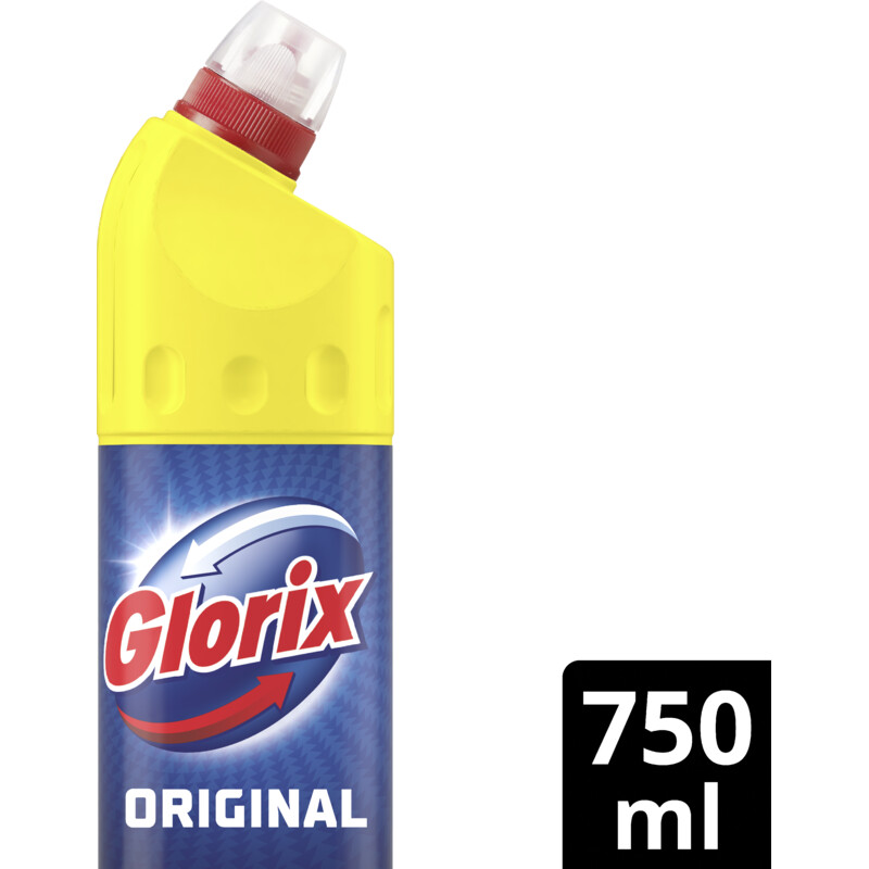 Glorix Glorix original bleek