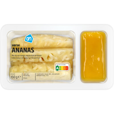 pdp-image-AH Ananas met dip