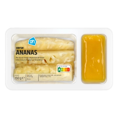 pdp-image-AH Ananas met dip
