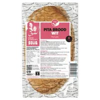 Souq Pita brood original
