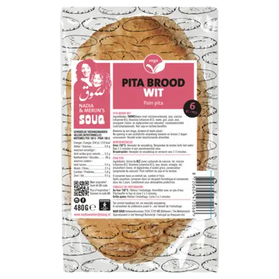 pdp-image-Souq Pita brood original