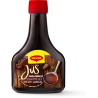 Een afbeelding van Maggi Jus smaakmaker rundvlees
