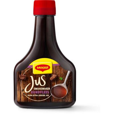 pdp-image-Maggi Jus smaakmaker rundvlees