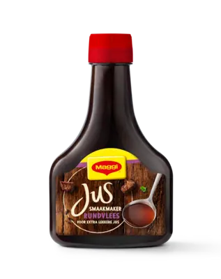 pdp-image-Maggi Jus smaakmaker rundvlees