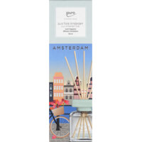 Ipuro Floral Amsterdam room fragrance bestellen | Albert Heijn